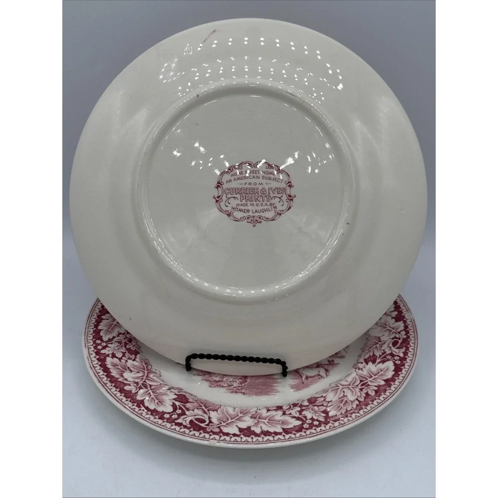 Homer Laughlin this vintage